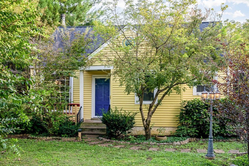 1315 Saturn Dr, Nashville, TN 37217