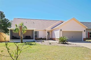 5111 Keystone Dr, Gulf Breeze, FL 32563