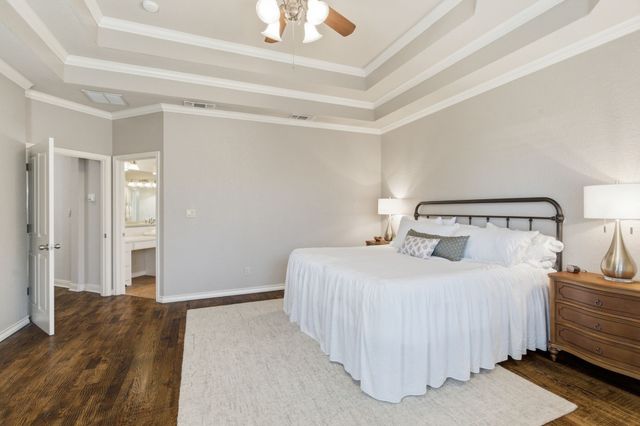 3714 Cove Timber Avenue, Granbury, TX 76049