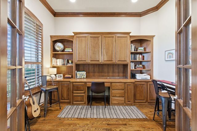 3714 Cove Timber Avenue, Granbury, TX 76049