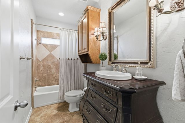 3714 Cove Timber Avenue, Granbury, TX 76049