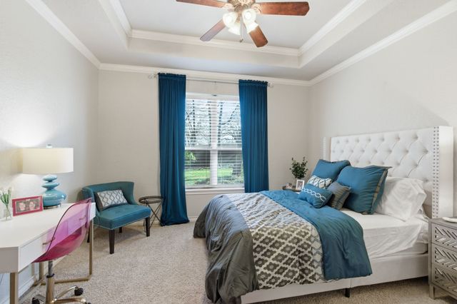 3714 Cove Timber Avenue, Granbury, TX 76049