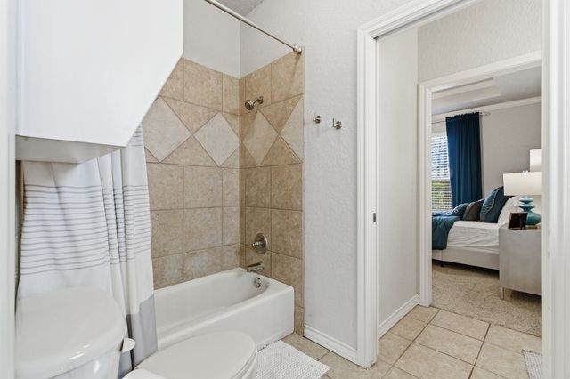 3714 Cove Timber Avenue, Granbury, TX 76049