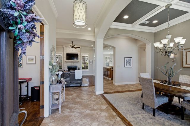 3714 Cove Timber Avenue, Granbury, TX 76049