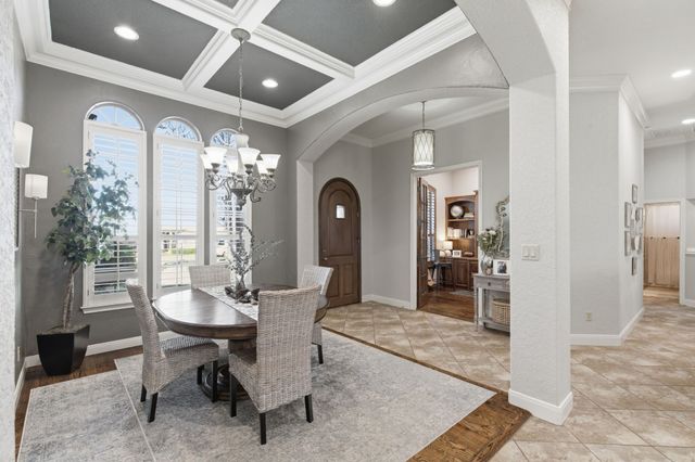 3714 Cove Timber Avenue, Granbury, TX 76049