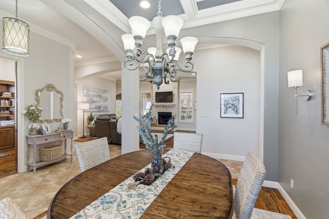 3714 Cove Timber Avenue, Granbury, TX 76049