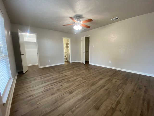 3714 Lasalle Drive, Arlington, TX 76016