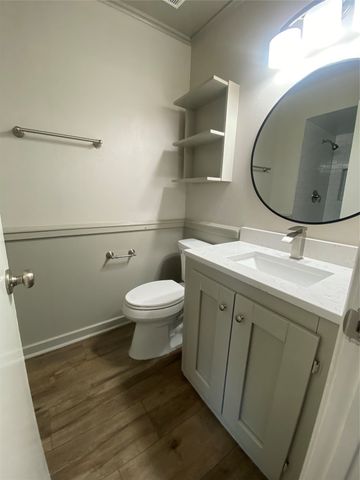 3714 Lasalle Drive, Arlington, TX 76016