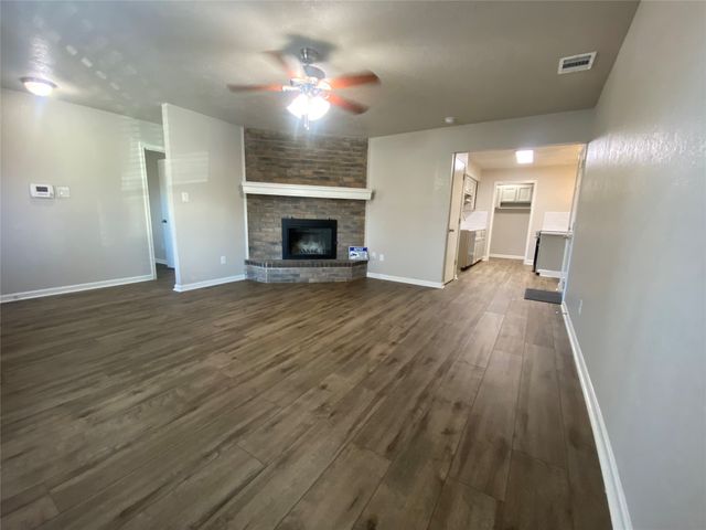 3714 Lasalle Drive, Arlington, TX 76016