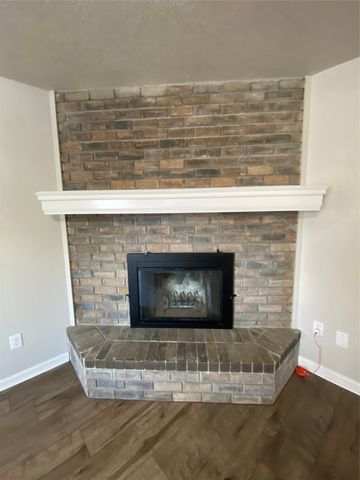 3714 Lasalle Drive, Arlington, TX 76016