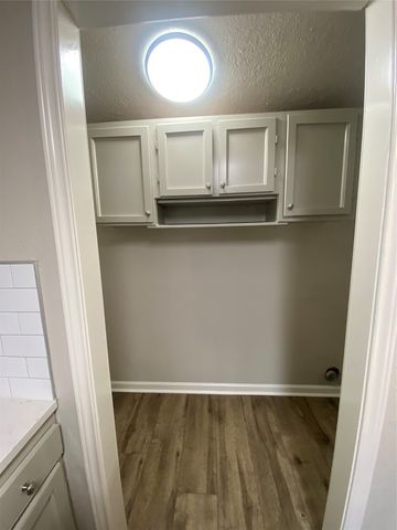 3714 Lasalle Drive, Arlington, TX 76016