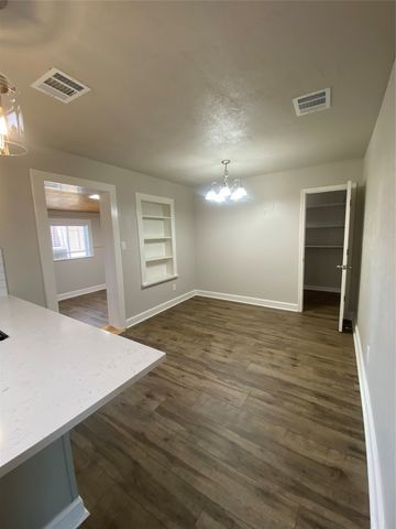 3714 Lasalle Drive, Arlington, TX 76016