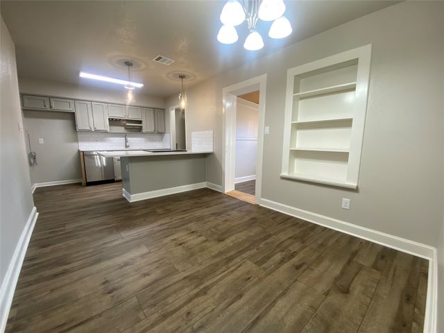 3714 Lasalle Drive, Arlington, TX 76016