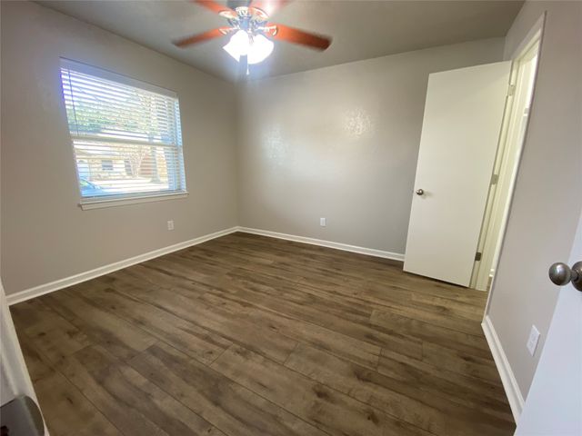 3714 Lasalle Drive, Arlington, TX 76016