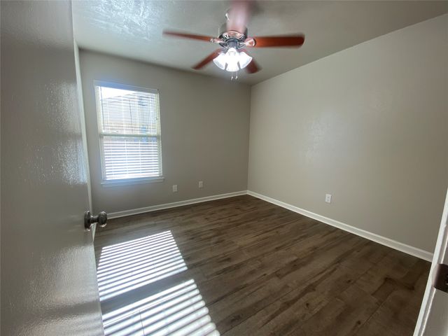 3714 Lasalle Drive, Arlington, TX 76016