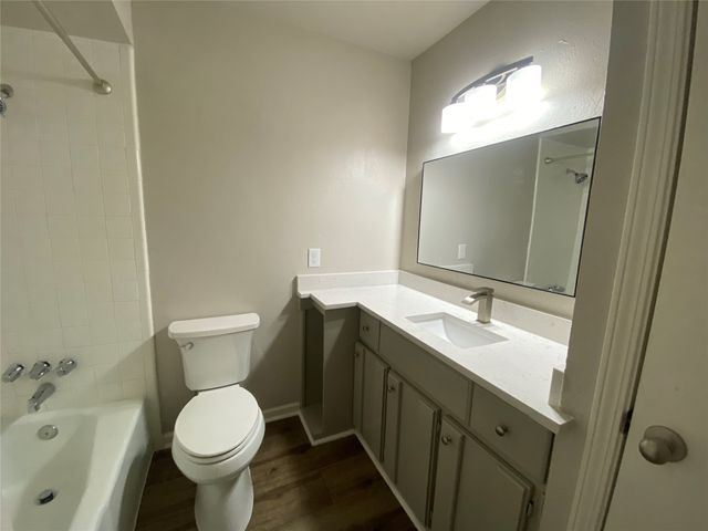 3714 Lasalle Drive, Arlington, TX 76016