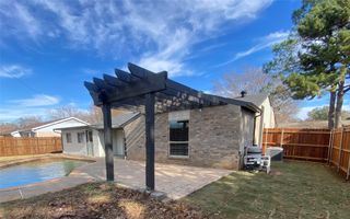 3714 Lasalle Drive, Arlington, TX 76016