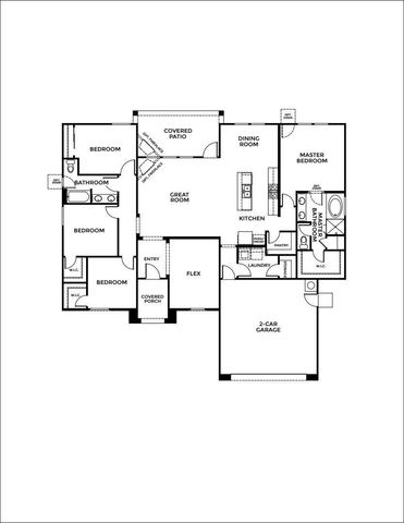 7313 Cryosphere Street, Bakersfield, CA 93311