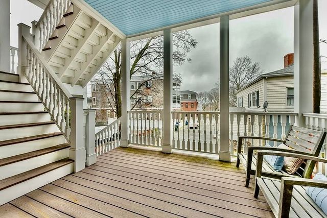 61 M 1, Boston, MA 02127