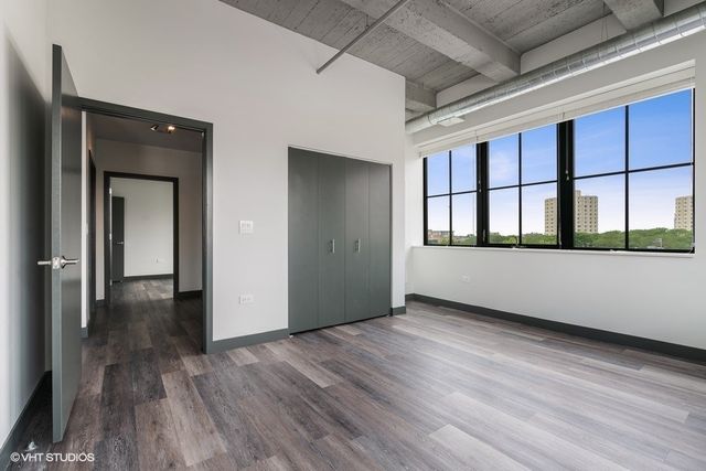 2101 S Wabash Avenue 402, Chicago, IL 60616