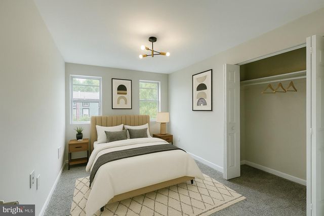 1110 W LOMBARD ST, Baltimore, MD 21223