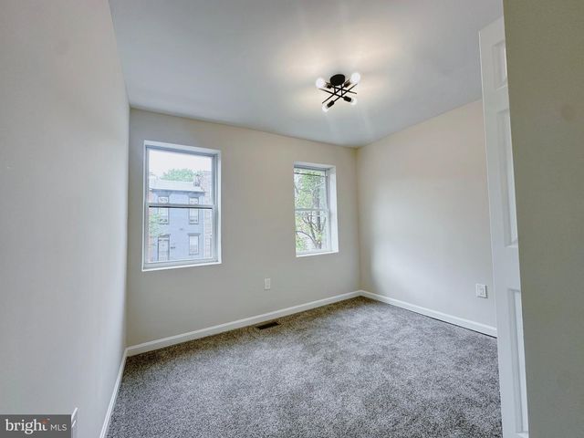1110 W LOMBARD ST, Baltimore, MD 21223