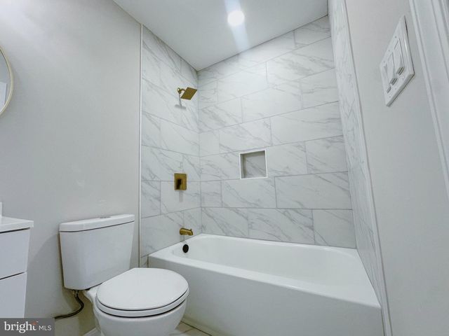 1110 W LOMBARD ST, Baltimore, MD 21223