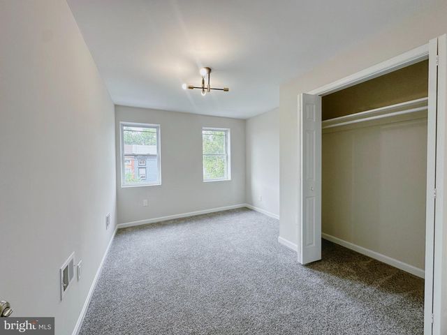 1110 W LOMBARD ST, Baltimore, MD 21223