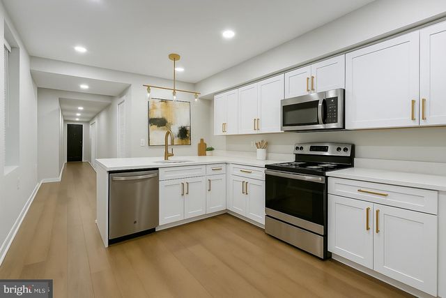 1110 W LOMBARD ST, Baltimore, MD 21223