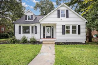 415 Spring Street, Thomasville, NC 27360