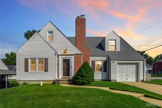999 Collier Place, St Charles, MO 63301