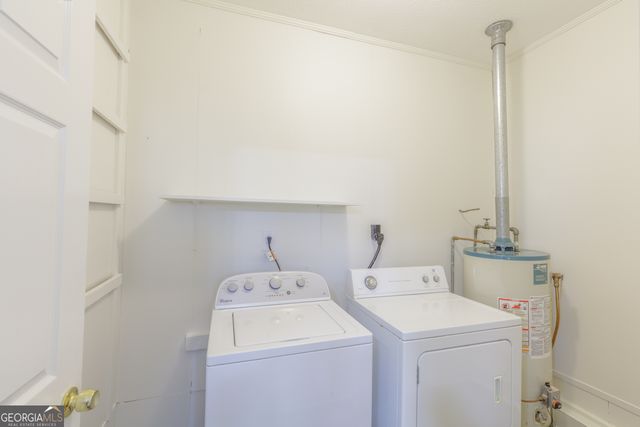 177 W Reed Road, Lafayette, GA 30728