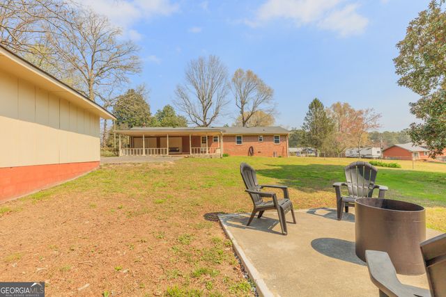 177 W Reed Road, Lafayette, GA 30728