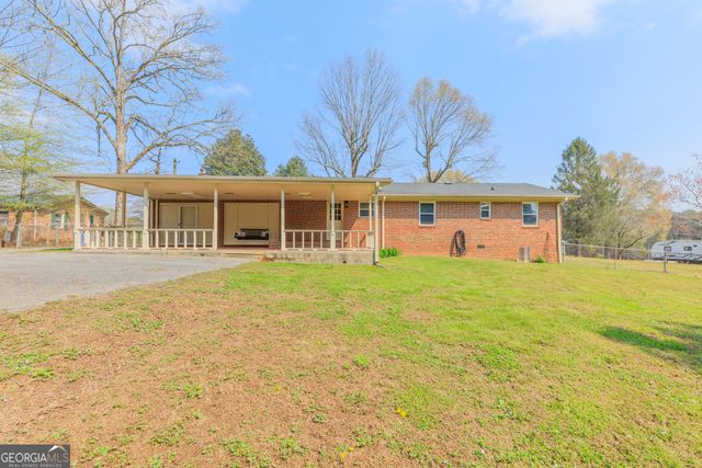 177 W Reed Road, Lafayette, GA 30728