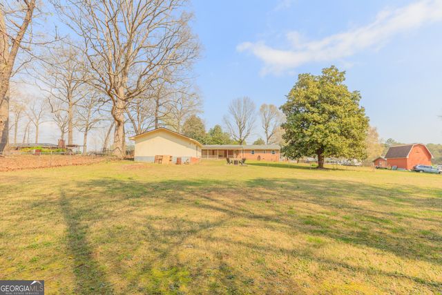 177 W Reed Road, Lafayette, GA 30728