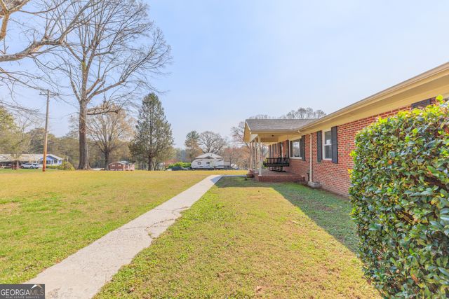177 W Reed Road, Lafayette, GA 30728