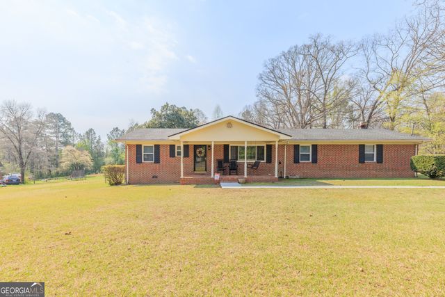 177 W Reed Road, Lafayette, GA 30728