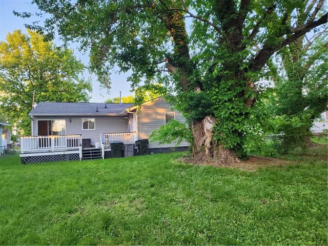 75 W Virginia AVE, Hampton, VA 23663