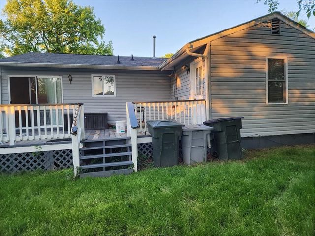 75 W Virginia AVE, Hampton, VA 23663