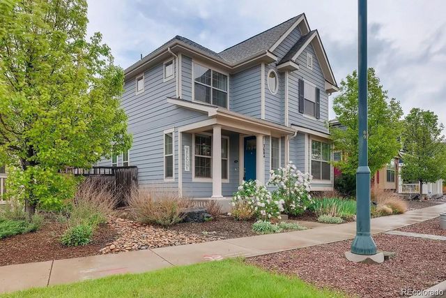 3684 N Wabash Street, Denver, CO 80238