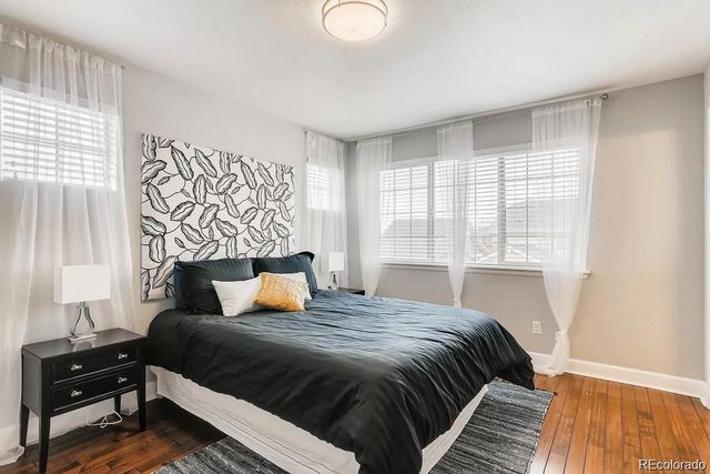 3684 N Wabash Street, Denver, CO 80238