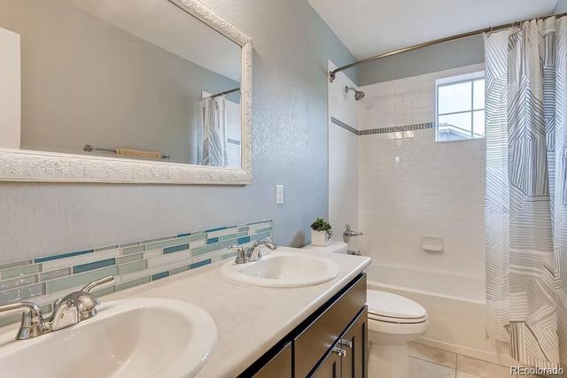 3684 N Wabash Street, Denver, CO 80238