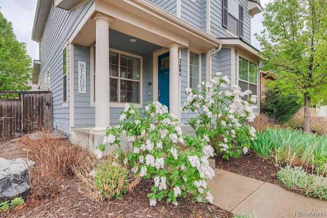 3684 N Wabash Street, Denver, CO 80238