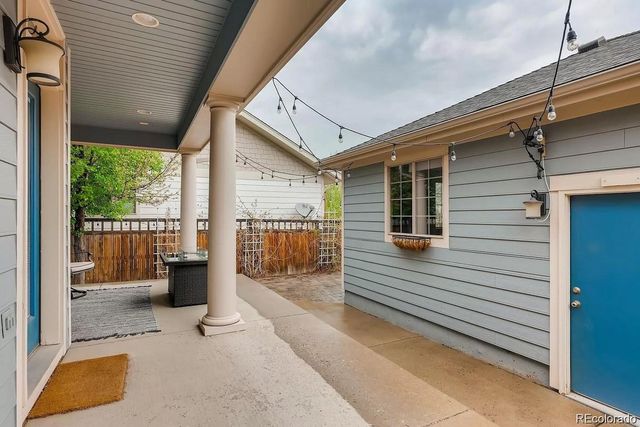 3684 N Wabash Street, Denver, CO 80238