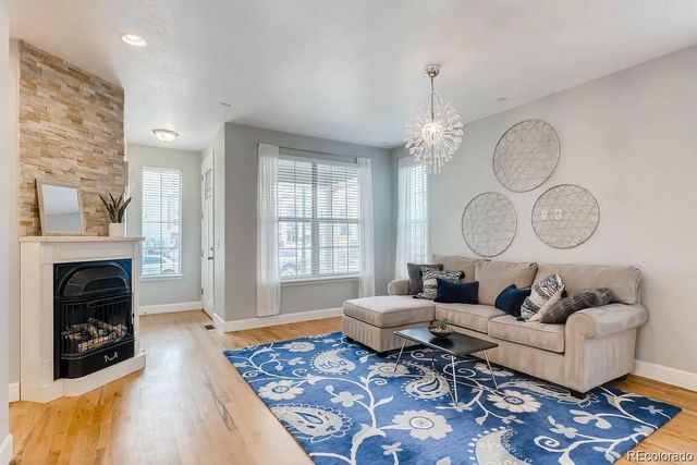 3684 N Wabash Street, Denver, CO 80238