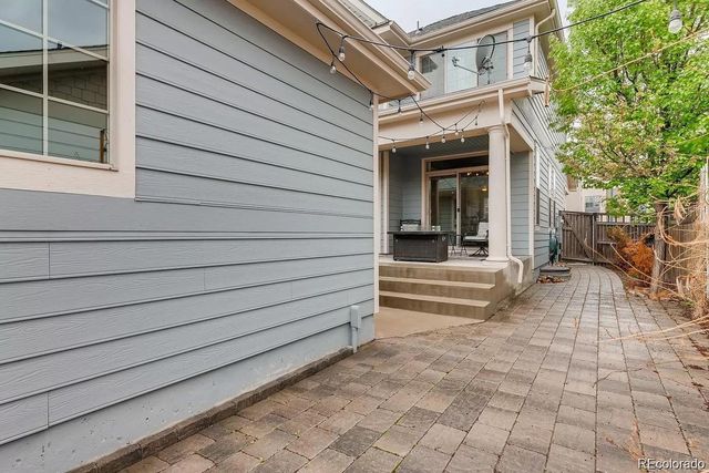 3684 N Wabash Street, Denver, CO 80238