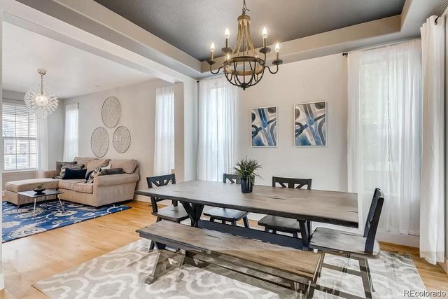 3684 N Wabash Street, Denver, CO 80238