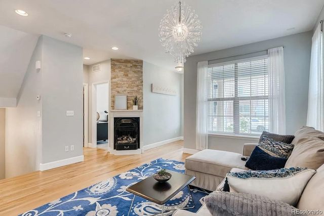 3684 N Wabash Street, Denver, CO 80238