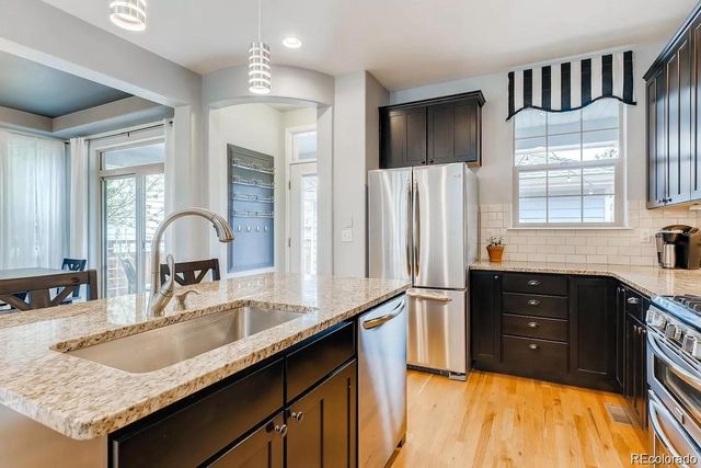 3684 N Wabash Street, Denver, CO 80238