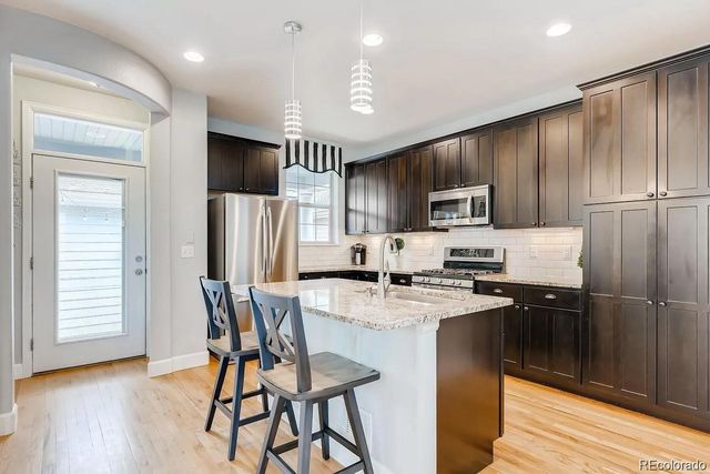 3684 N Wabash Street, Denver, CO 80238